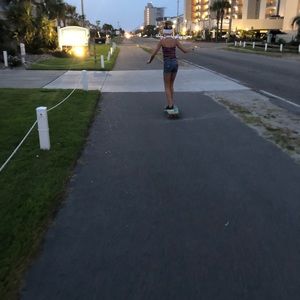 Meet your Posher, Gabby